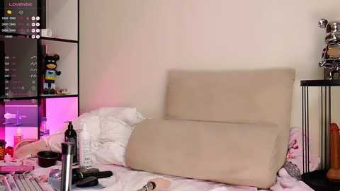 via_moon @ chaturbate on 20260117