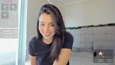 yourfreakygirl @ chaturbate on 20260117