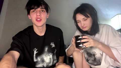 altycouple @ chaturbate on 20260118