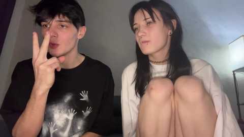 altycouple @ chaturbate on 20260118