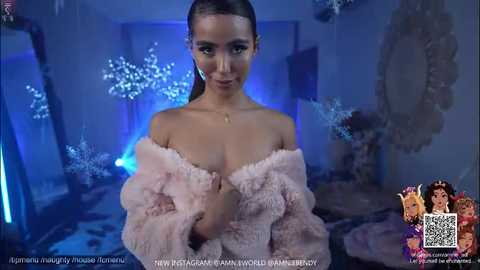 amnie_ @ chaturbate on 20260118