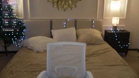 anabel054 @ chaturbate on 20260118