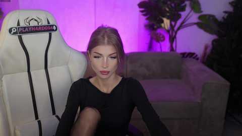 anabel054 @ chaturbate on 20260118