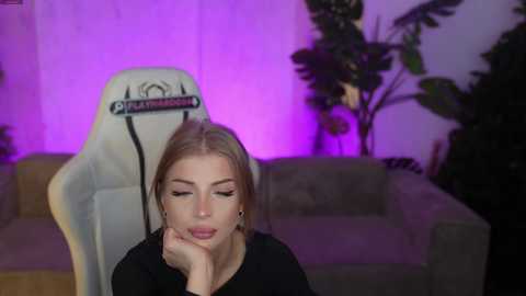 anabel054 @ chaturbate on 20260118