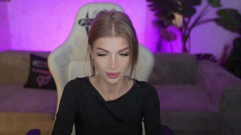 anabel054 @ chaturbate on 20260118