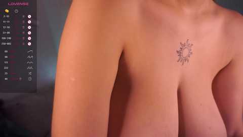 anuricbriny @ chaturbate on 20260118