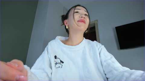 asami_san @ chaturbate on 20260118