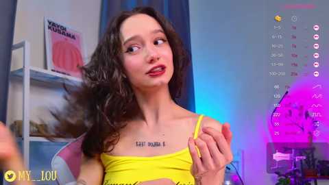 breeding_material @ chaturbate on 20260118