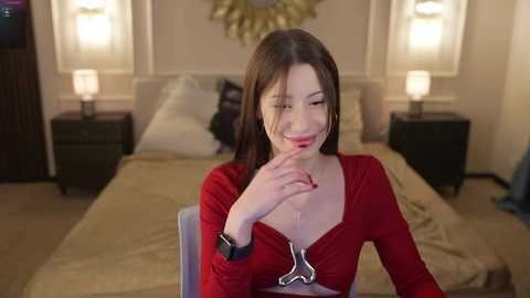 bright_diamonds_054 @ chaturbate on 20260118