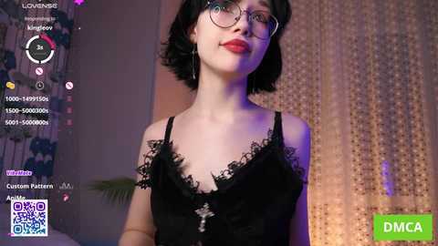 cinacandy @ chaturbate on 20260118