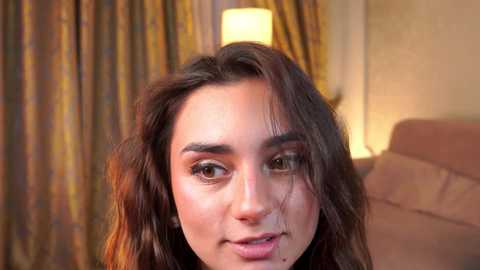 dinacaguimbal @ chaturbate on 20260118