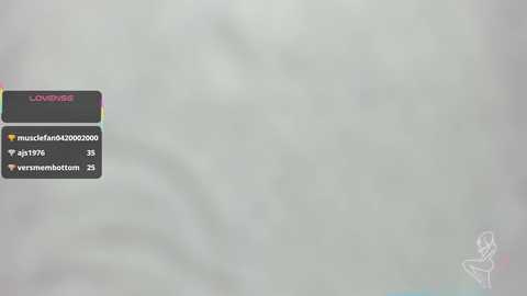 emilio_brandon @ chaturbate on 20260118