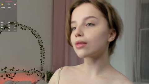 gabimeshuggah @ chaturbate on 20260118