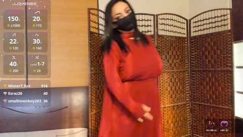 habibi_moon @ chaturbate on 20260118