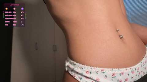 hoaarisa @ chaturbate on 20260118