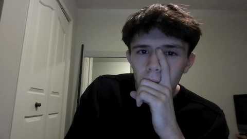 hunglikecrazyy @ chaturbate on 20260118