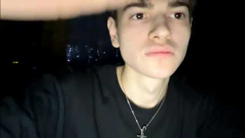 jamesstar4 @ chaturbate on 20260118