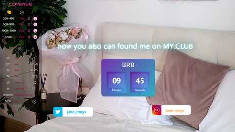 jane_meys @ chaturbate on 20260118