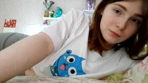 jeanenejarnigan @ chaturbate on 20260118