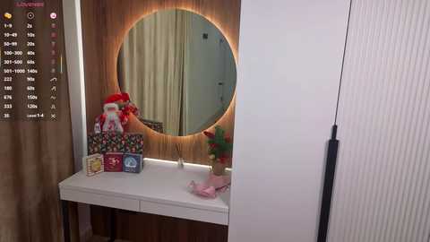 jeanninebeall @ chaturbate on 20260118