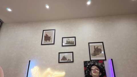 jenie_fire @ chaturbate on 20260118