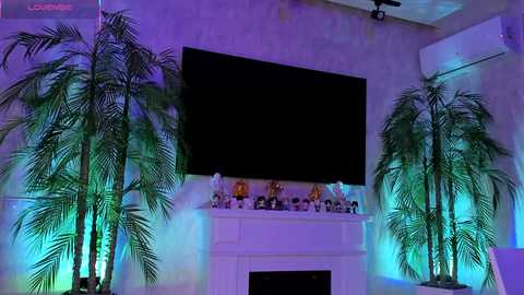 jessiccaburns @ chaturbate on 20260118