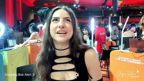 jojodelow @ chaturbate on 20260118