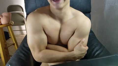 lilhotnando @ chaturbate on 20260118