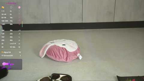 lissa_wayne @ chaturbate on 20260118