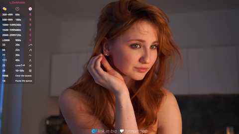 lynnalltop @ chaturbate on 20260118