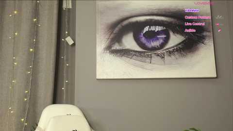 meganiex @ chaturbate on 20260118