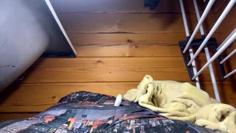 missevelynglow @ chaturbate on 20260118