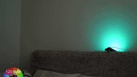 ms_seductive @ chaturbate on 20260118