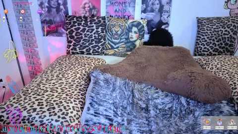 sofianix @ chaturbate on 20260118