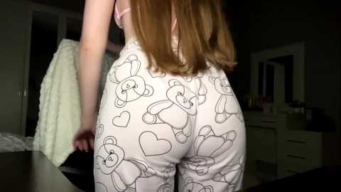 softlygirl @ chaturbate on 20260118