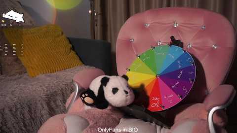 taitehambelton @ chaturbate on 20260118