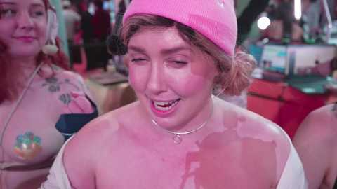 tantric_eden_ @ chaturbate on 20260118