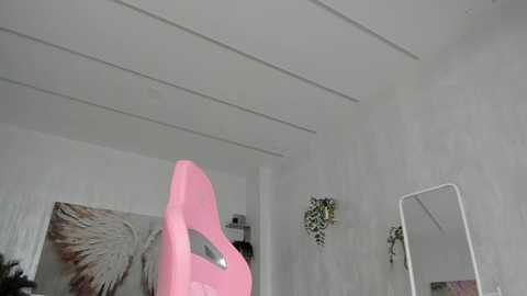 tiffanyhouston_ @ chaturbate on 20260118