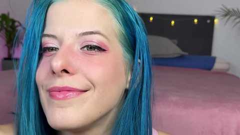 wildfairiesheaven @ chaturbate on 20260118