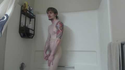 aceafterhours @ chaturbate on 20260119