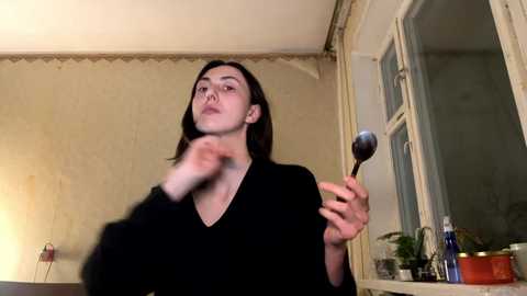 aevra @ chaturbate on 20260119