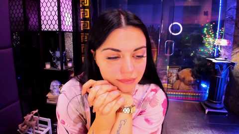 alma_pearl @ chaturbate on 20260119