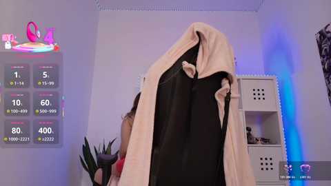 angel_danm_milf @ chaturbate on 20260119