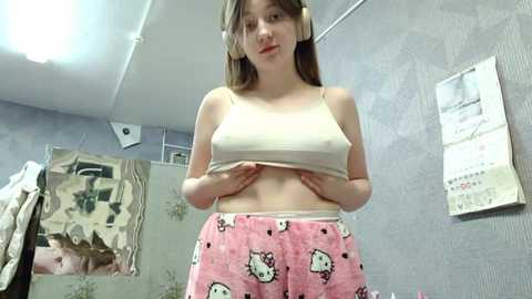 annamariaziencina @ chaturbate on 20260119