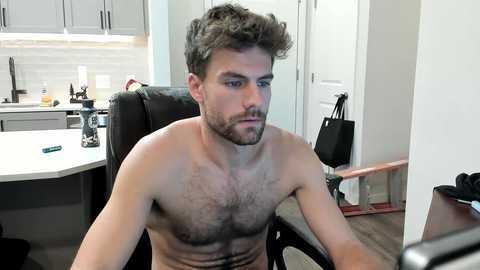 bluecollarhunk @ chaturbate on 20260119