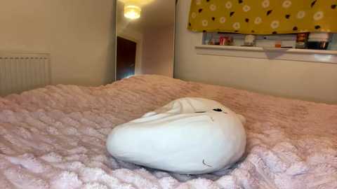 cheekykatx @ chaturbate on 20260119