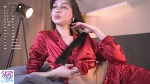 cinacandy @ chaturbate on 20260119