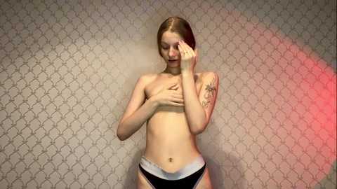 cleotilderinde @ chaturbate on 20260119