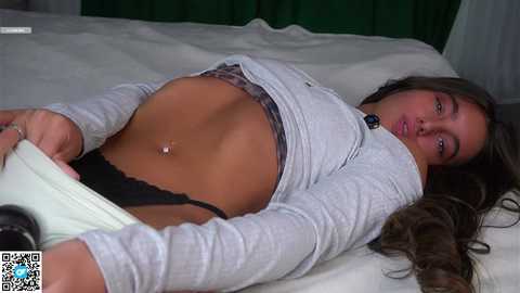 czamabech @ chaturbate on 20260119