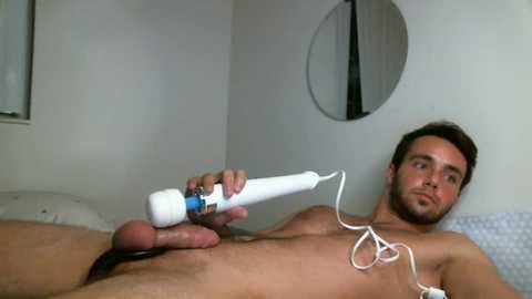 dannybankz @ chaturbate on 20260119